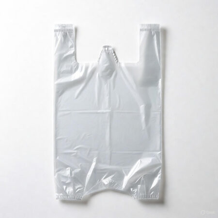 Bolsa camiseta Grande por Kg