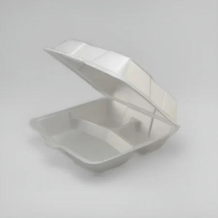 Plato división 7x7 con 10 piezas