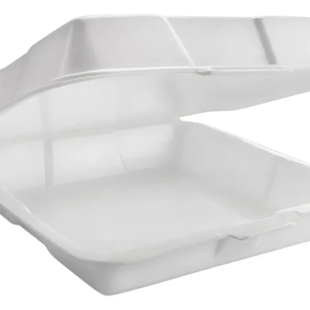 Plato liso 9x9 con 10 piezas