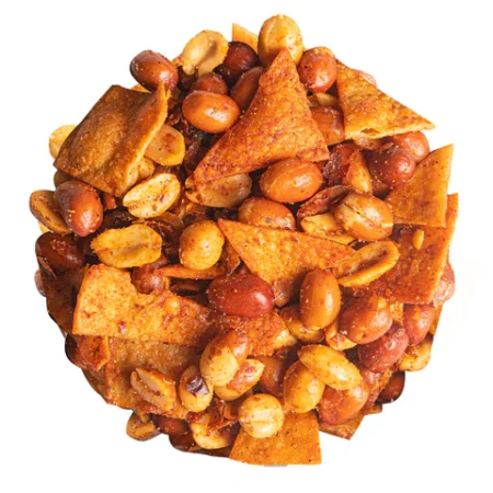 Cacahuate cantinero 250g