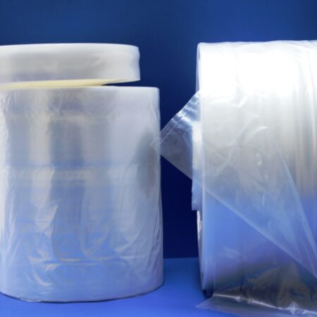 Bolsa baja densidad por Kg