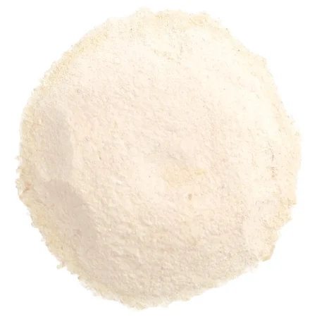 Ajo molido por bolsa