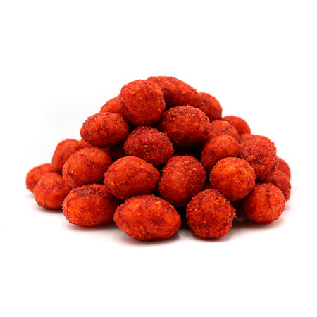 Cacahuate enchilado bolsa indidivual