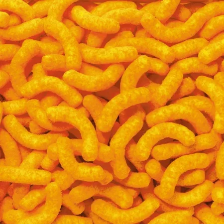 Chetos Puff 250g