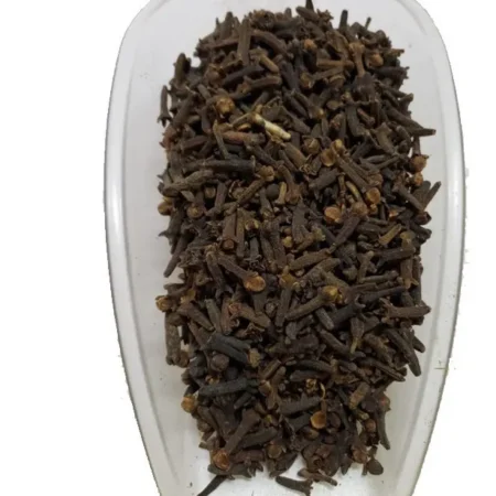 Clavo entero en bolsa