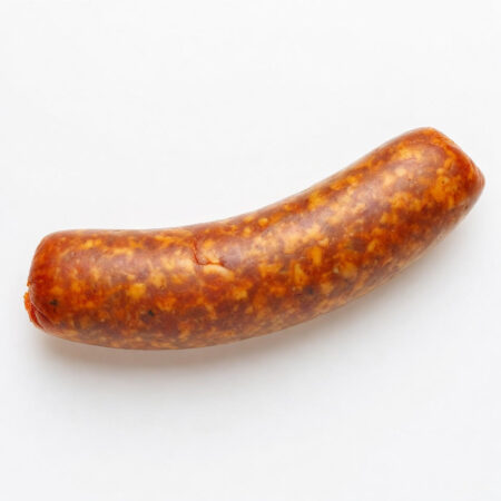 Chorizo de cerdo por Kg