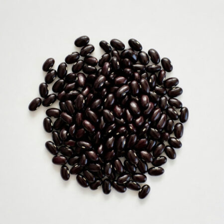 Frijol negro michigan por Kg