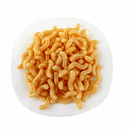 Lagrimita bolsa individual