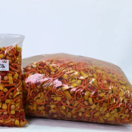 Fritura Mix 500g