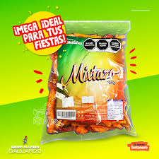 Mixtazo bolsa