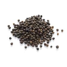 Pimienta entera por Kg