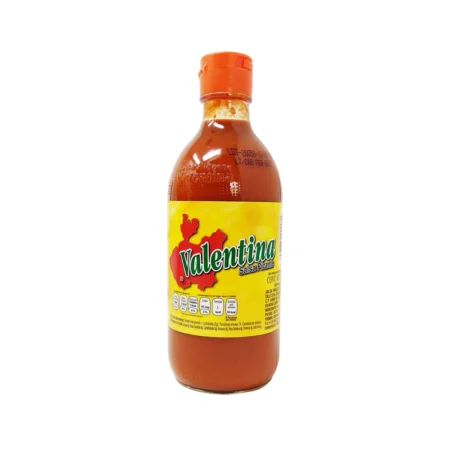 Salsa valentina 370 ml