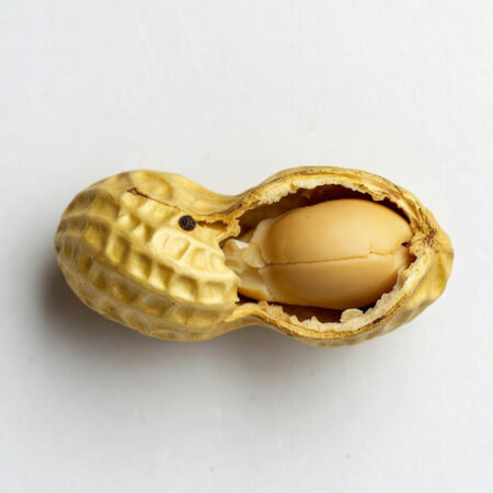 Cacahuate cascara por kg