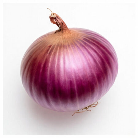 Cebolla morada por Kg