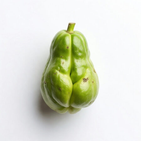 Chayote por Kg