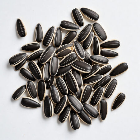 Semilla de girasol por Kg