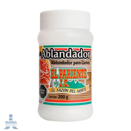 Sazonador Ablandador 200 g