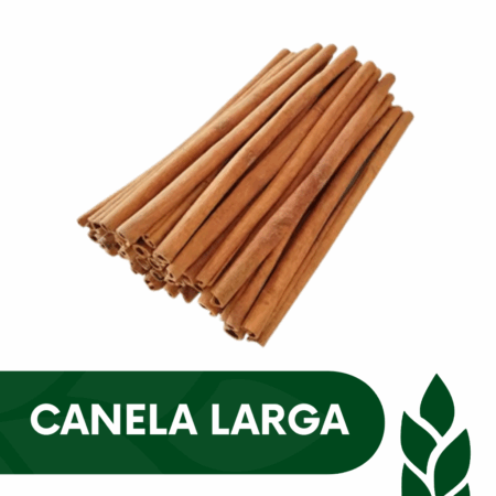 Canela Larga por Kg