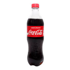 Coca cola regular 600 ml