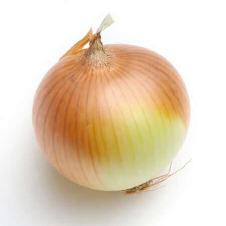 Cebolla amarilla por Kg