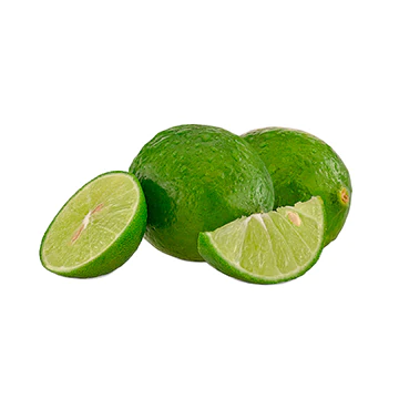 Limon por caja