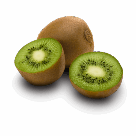 Kiwi por Kg
