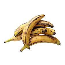 Platano macho por Kg