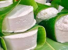 Queso veracruzano (pieza)