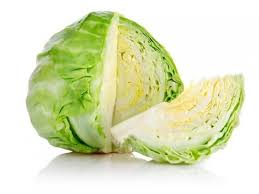 Repollo por Kg