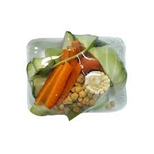 Revoltura verdura para caldo