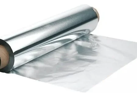 Aluminio Star Foil 1kg