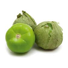 Tomatillo por Kg